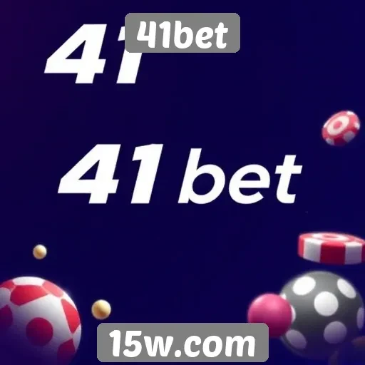 Melhores jogos disponíveis na plataforma 41bet