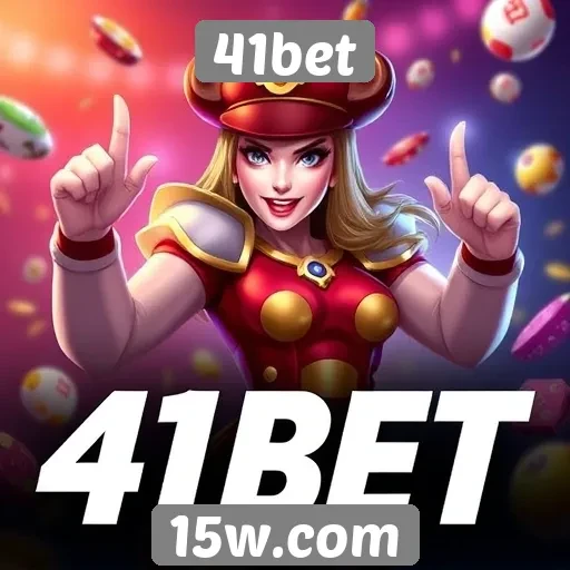 Análise das ofertas de jogos disponíveis no 41bet