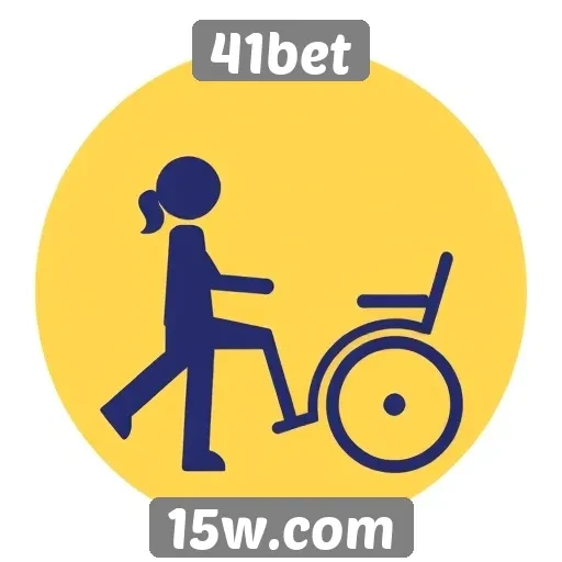 Acessibilidade do atendimento ao cliente no 41bet